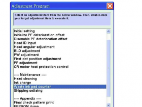 爱普生+l351+废墨清零-爱普生l4156废墨清零?