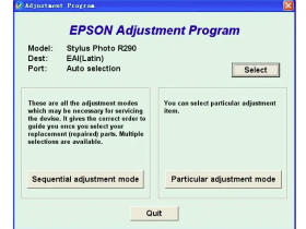 爱普生me1+清零软件官网-爱普生p50清理废墨视频?