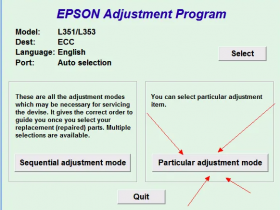 爱普生330+清零软件-爱普生7830废墨怎么处理?
