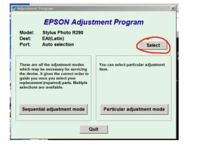 爱普生打印机废墨清零-爱普生打印机废墨清理?