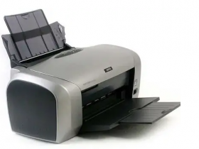 爱普生r290清零软件-爱普生 L310 废墨?