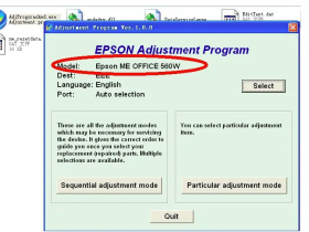 爱普生me-10清零-爱普生喷墨打印机废墨收集垫清理?