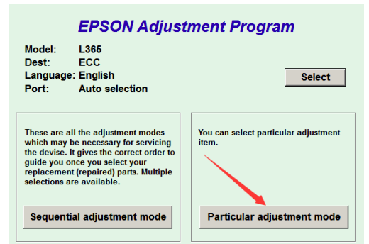 爱普生l1800清零软件-爱普生r230 废墨垫?