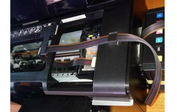 爱普生清零-爱普生废墨垫?