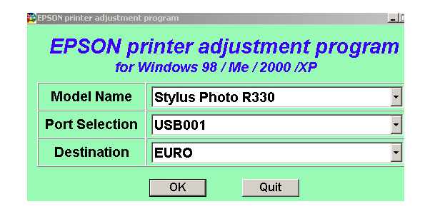 爱普生清零软件下载-爱普生废墨收集垫?