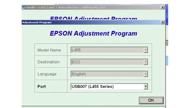 爱普生1290清零软件破解版-爱普生R270废墨垫位置?