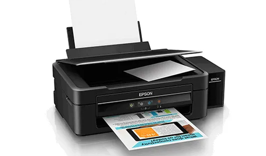 爱普生打印机清零-爱普生废墨?