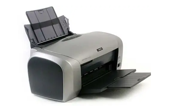 爱普生l211 墨量清零-爱普生805废墨满了?