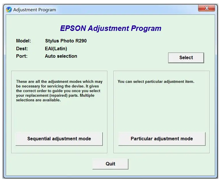 爱普生850清零下载-爱普生330废墨管怎么?