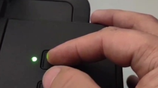 惠普477机器显示59.F0错误-mg2580s黄绿灯交替闪烁?