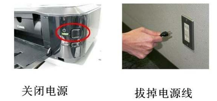 佳能2400清零-佳能mg5780废墨仓?